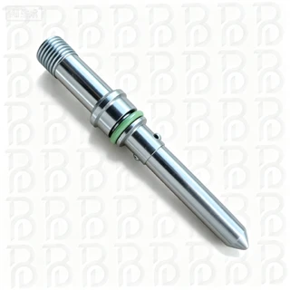 Real Factory Common Rail Pipe 9078325 0445120196 factory
