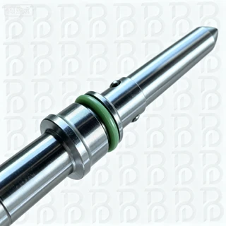 Real Factory Common Rail Pipe 9078325 0445120196 best