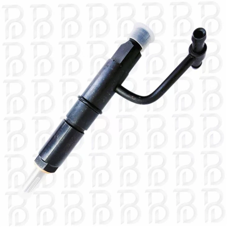 Real Factory Fuel Injector 1112100BB For Isuzu Engine 4JA1 4JB1 4JC1 4JA1C factory