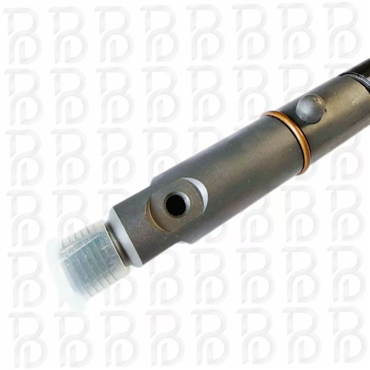 Real Factory Fuel Injector 51.10100-7383 For Select MAN Diesel Engines in Trucks suppliers