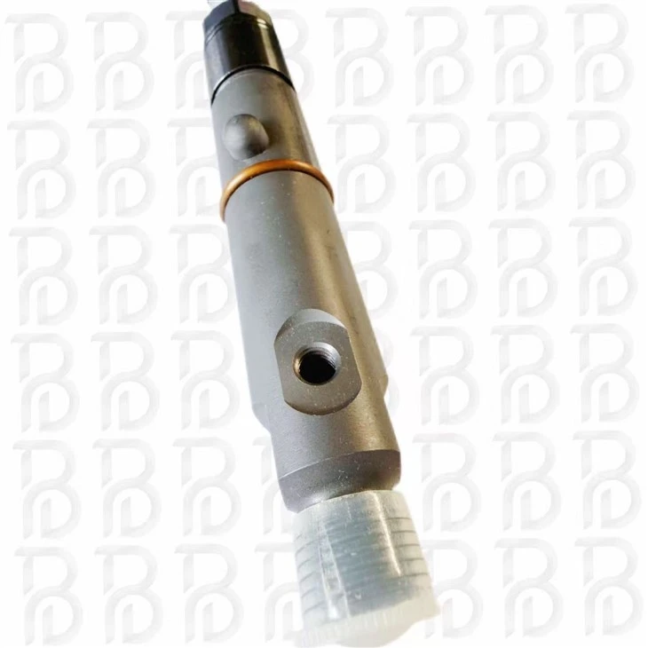 Real Factory Fuel Injector 51.10100-7383 For Select MAN Diesel Engines in Trucks factory
