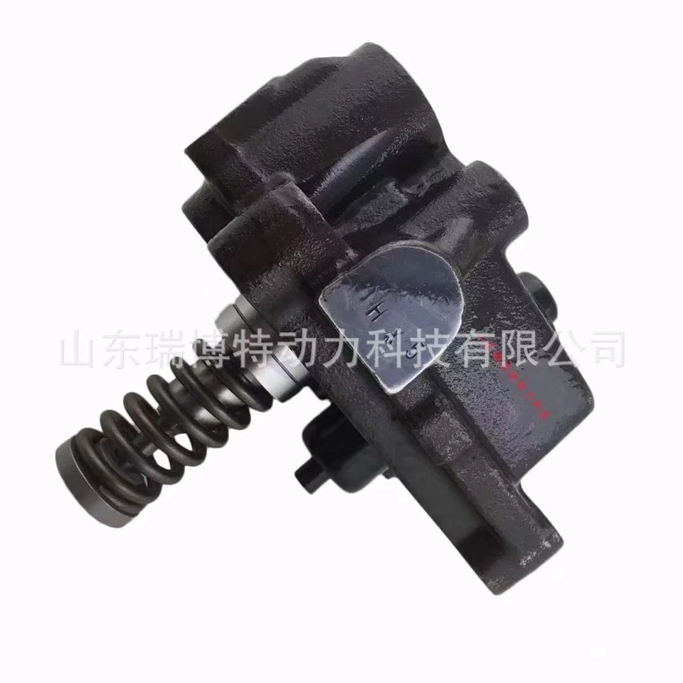 Real Factory Pump Head 129604-51740 12960451740 Yanmar X6 Pump Head Applicable To Yanmar Engine 4TNV88 OEM Quality high quality