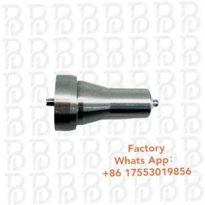 Šoba za dizelski motor Real Factory 150P215 ustreza KOMATSU 3D84 4D84 Yanmar 3TNE88 OEM kakovosti