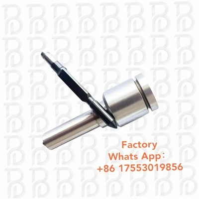 Real Factory DLLA147P788 šoba skupnega voda za 095000-077# / 094# 23670-30030 Toyota Hilux Dyna 2.5D 23670-39035 OEM kakovost