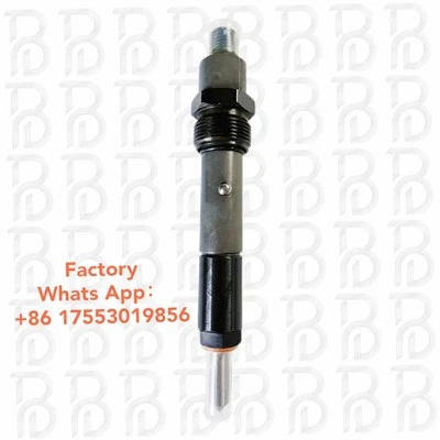 Pravi tovarniški injektor goriva 2645A049 za motor Perkins, novo, specifikacija zmogljivosti OEM